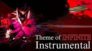 Infinite Theme Full Instrumental ft Tyler Smyth Andy Bane and Tomoya Ohtani READ DESCRIPTION [upl. by Neddy]