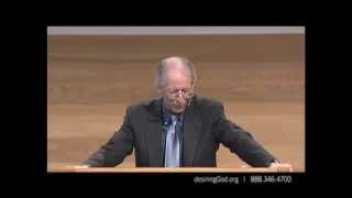 John Piper  The Sale of Joseph and the Son of God [upl. by Nabois513]