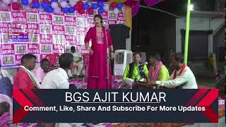 jagran durga puja birha live [upl. by Niamert]