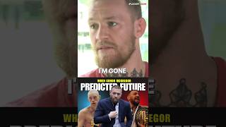 10 Years back HE PLANNED IT ALL ALONG Conor McGregors old Interview 🔥 [upl. by Natika958]