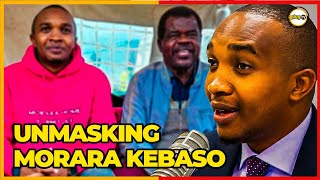 The Fall of Morara Kebaso Insider’s Shocking Claims Will Leave You SpeechlessPlug Tv Kenya [upl. by Philipines]