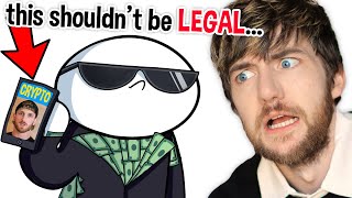 Exposing Scammers With TheOdd1sOut [upl. by Ylenaj100]