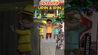 Rumah Ehsan Kemalingan😱 Detektif Upin amp Ipin Beraksi 🕵️🕵️  MRI shrots [upl. by Anilave]