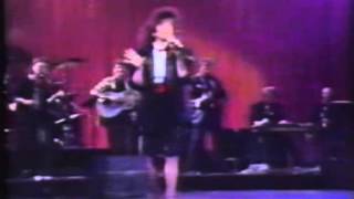 1990 Louise Mandrell Concert  Detroit MI commercial [upl. by Alyose]