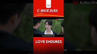 O Amor Dura l Shortsl Love Endures l Yang Zi  Fan Cheng Cheng l 要久久爱 [upl. by Lashonda]