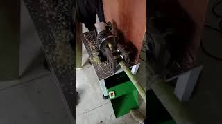 Sugar cane peeling machine detailsugarcane peeling machinesugarcane peelersugar cane peeler [upl. by Eyahsal217]