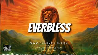 Reggae instrumental 2024  Everbless riddim  Reggae Roots Dub beat [upl. by Twum]