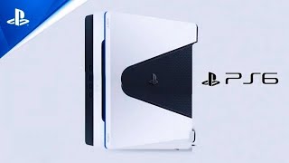 PlayStation 6 Official Reveal Trailer  PS6 Release Date and Hardware Details [upl. by Adnolahs]