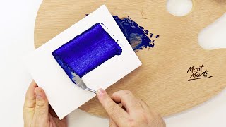 How to dilute oil paints [upl. by Maxy]