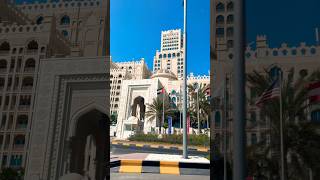 Waldorf Astoria Ras Al Khaimah [upl. by Navets]