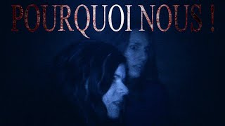 Film dhorreurFound footage  BandeannonceTeaser 2 film dhorreur  Pourquoi nous  Why Us [upl. by Sharleen714]