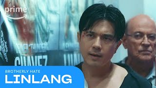 Linlang Bangis vs Da Master Outside The Ring  Prime Video [upl. by Orman196]