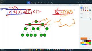 Leet Code  103  Binary Tree Zigzag Level Order Traversal [upl. by Senecal]