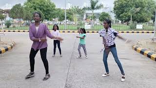 Khalasi Song Gotilo Kids dance [upl. by Eeryn332]