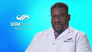 Victor Williams MD Neurology  SSM Health Medical Group [upl. by Cowley]