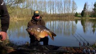 Etang de Mimi  March 2017 [upl. by Hendrix33]