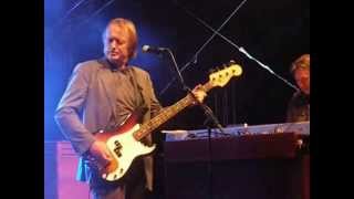 Horslips  The Tain Maeves Court Charolais  Live Germany 2014  Blacksheep Bonfeld Bad Rappenau [upl. by Acinoev680]