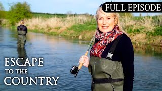 Escape to the Country Season 23 Episode 23 Oxfordshire 2023  FULL EPISODE [upl. by Herod]