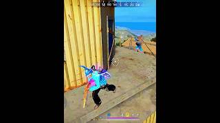 99 IQ Enemy 💀 shortsfeed tgrnrz tondegamer freefiremax [upl. by Macur178]