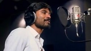 Dhanush New Song [upl. by Fridlund]