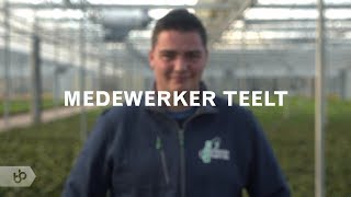 Praktijkleren Medewerker teelt [upl. by Suu159]