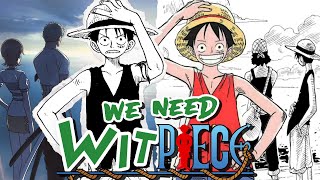 Why We Need The One Piece Remake [upl. by Lynne]