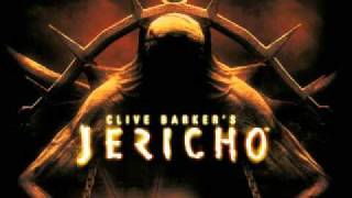 Jericho  Main Title  The Dark Child [upl. by Coltin576]