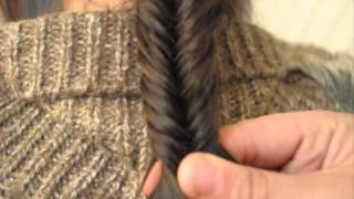 PEINADO Tipos de Trenzas para el Cabello [upl. by Llirred]