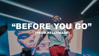 FREE Kevin Gates x Rod Wave Type Beat 2020 quotBefore You Goquot ProdRellyMade [upl. by Leafar924]