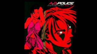 AD Police OST  Kyoko [upl. by Adnilemreh]