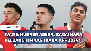 Pengamat Sepak Bola Bung Weshley Ungkap Peluang Timnas Juara AFF Tanpa Ivar amp Hubner [upl. by Ayouqat]