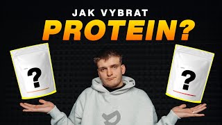 Jak poznat ten nejlepší protein a na co si dát při výběru pozor [upl. by Asalocin471]