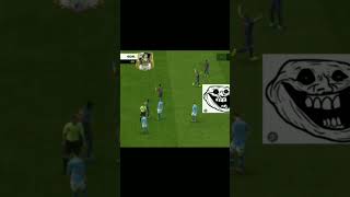 Daglish ☠️☠️ eafc24 fifa fifamobile eafc shorts shortsfeed trending trollface edit viral [upl. by Ekud]