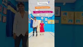 chita pata chinukula dance chiranjeevi love trending youtubeshorts couplegoals 🫂💃🕺🧿💞 [upl. by Todd705]