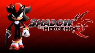 Finale  Shadow the Hedgehog OST [upl. by Akemet921]