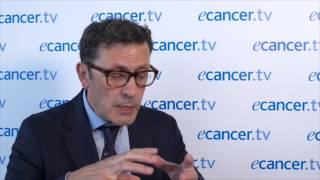 Nivolumab extends survival for patients with the most common lung cancer [upl. by Nikaniki]