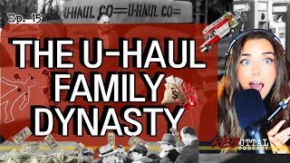 The UHaul Family Dynasty [upl. by Ecnerrot]