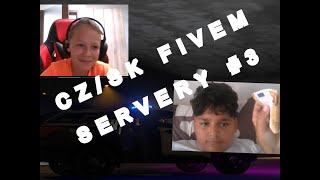 To je tak když děti vlastní FiveM servery 3 [upl. by Apur]