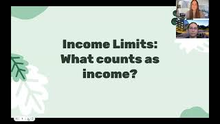 CalFresh Income Limits [upl. by Rheingold]