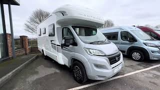 2024 AutoTrail Expedition C71 [upl. by As]