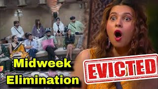 Bigg Boss 18 Alice Kaushik Evicted  Latest Voting Trend में उलटफेर  Alice Kaushik Evicted [upl. by Eineg]