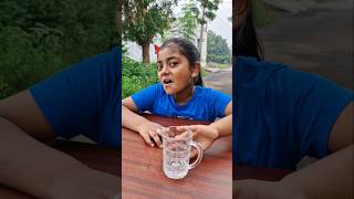 Sister is SO ANGRY 😡😤 TomampJerry 😂DiyaIshwarya shorts viralvideo [upl. by Amilah]