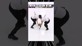 Curling  Strategy and precision on the ice [upl. by Ardnaxela745]