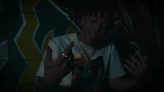 Ttmb Tweezy  Goin Thru Some Thangs feat Rexk Official Video [upl. by Nnanerak]