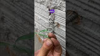 como fazer cordinha de varal usando garrafas pet diy reciclagem recicle truques vocesabia [upl. by Ahsatam877]