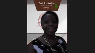 Engagement with Maame Serwaa Me Hemaa Voices Season 1  Episode 2 [upl. by Deraj]