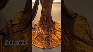 Design a 4 million naira dress with meentertainment fashion [upl. by Shana]