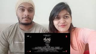 Malang Trailer Reaction video Aditya Roy Kapur Disha Patani Anil Kapoor Kunal Kemmu Shw Vlog [upl. by Conall]