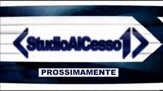 StudioAlCesso Parodia StudioAperto  Prossimamente [upl. by Helsie]