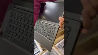 Dell 7400 Laptop Core i5 8th generation dell laptop technology tech shorts shortsfeed [upl. by Aihsei532]